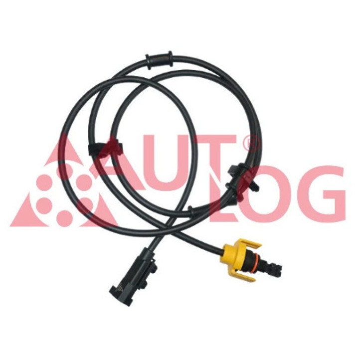 Sebességérzékelő, Automata Váltó As5635 Chrysler Voyager 4 Dodge Caravan