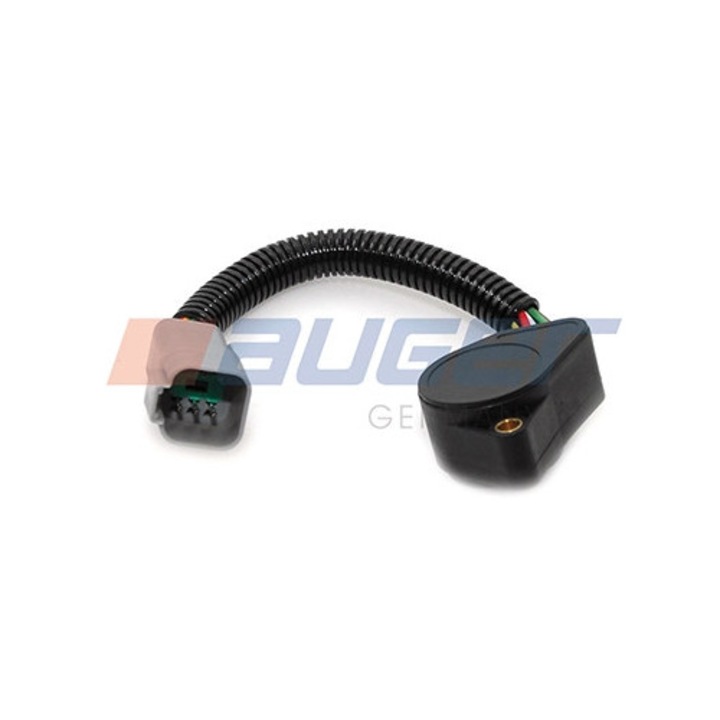 Szenzor, gázpedál 75727 Volvo Fh/Fh 2/Fh16/Fm/Fm 2