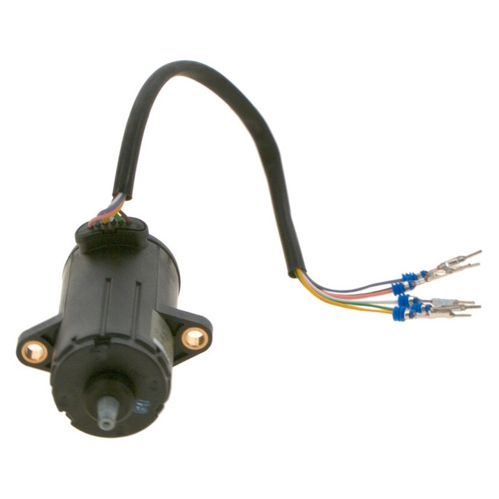 Szenzor, Gázpedál 0281002733 Iveco Power Daily