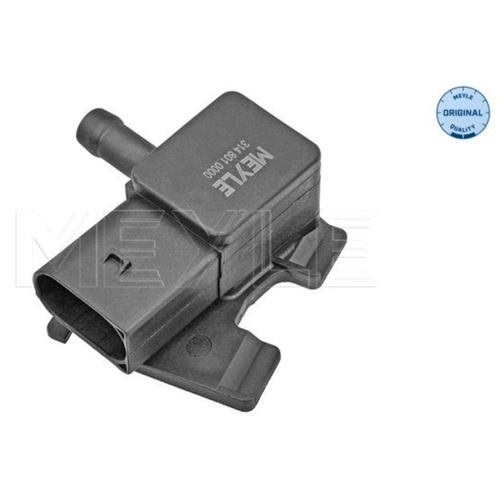 Kipufogógáz nyomásérzékelő 3148010000 Bmw 1/2/3/3 Gran Turismo/4/4 Gran/5/5 Gran Turismo/6/6 Gran/7/X1/X3/X4/X5/X6