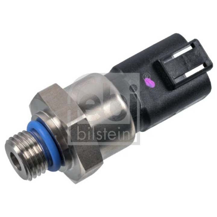 Szenzor, Kipufogógáz Nyomás 181335 Scania 4 - Series/F - Series/G 1/G 2/K - Series/L/N - Series/P 1/P 2/R 1/R 2/S/T