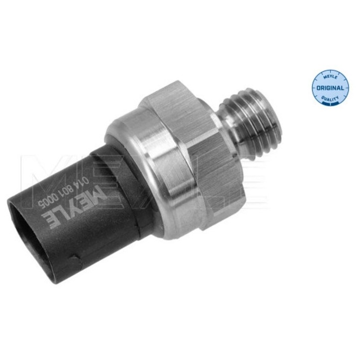 Szenzor, Kipufogógáz Nyomás 0148010005 Mercedes-Benz 5-Class/A-Class/B-Class/C-Class/C-Class T-Model/Cla/Cls/E-Class