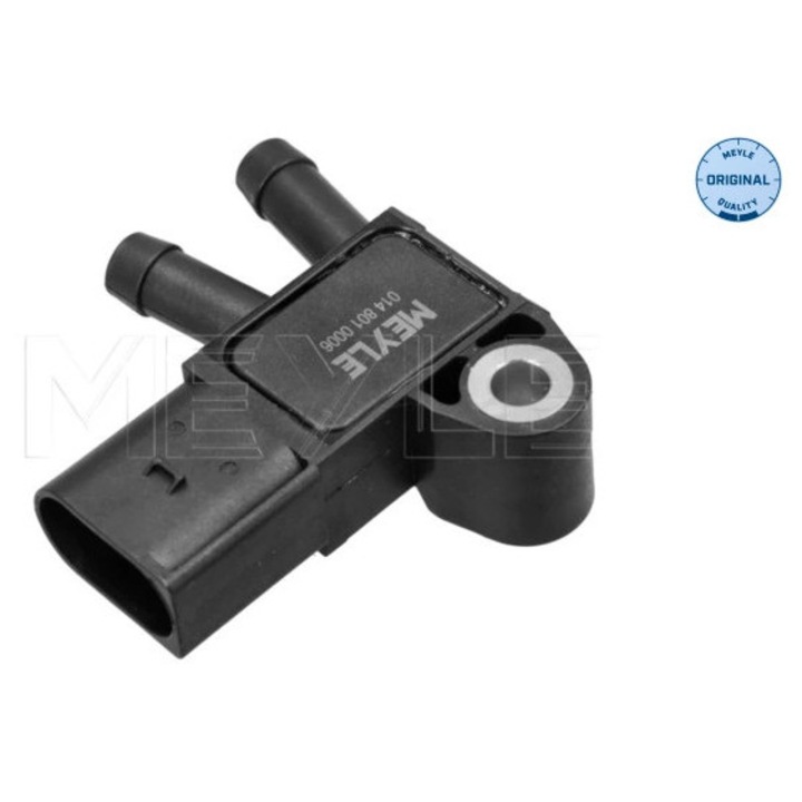 Szenzor, Kipufogógáz Nyomás 0148010006 Mercedes-Benz A-osztály/B-osztály/Cla/Cla Shooting Brake/Gla-osztály