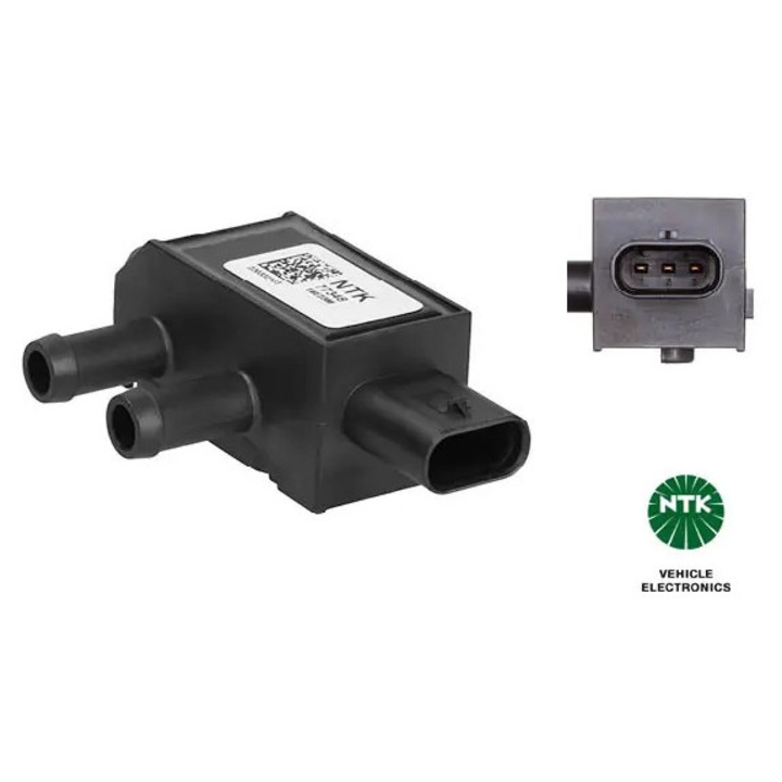 Szenzor, Kipufogógáz Nyomás 77348 Mercedes-Benz Amg/Amg Gt/Gle/Gls