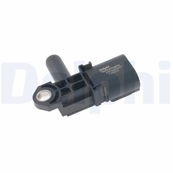 Сензор, Налягане на отработените газове Dps00037-12B1 Ford C-Max/C-Max 2/Ecosport/Fiesta 6/Fiesta 7/Focus 3/Focus 4/Kuga 2/Kuga 3