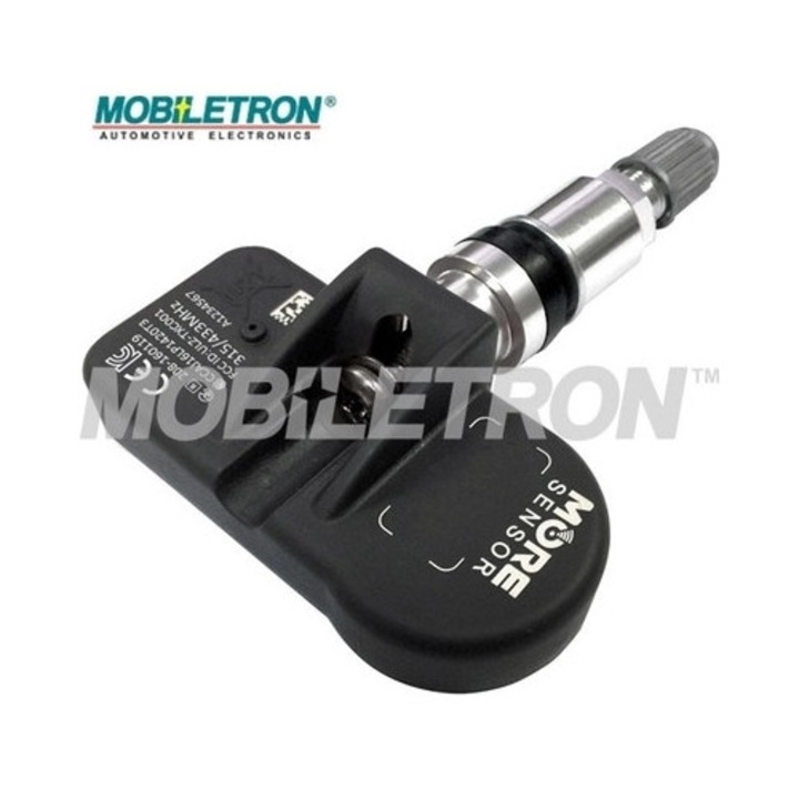 Сензор, Система За Контрол На Налягането В Гумите Tx-S058 Chevrolet Corvette/Volt Opel Adam/Ampera/Astra J/Astra J Gtc