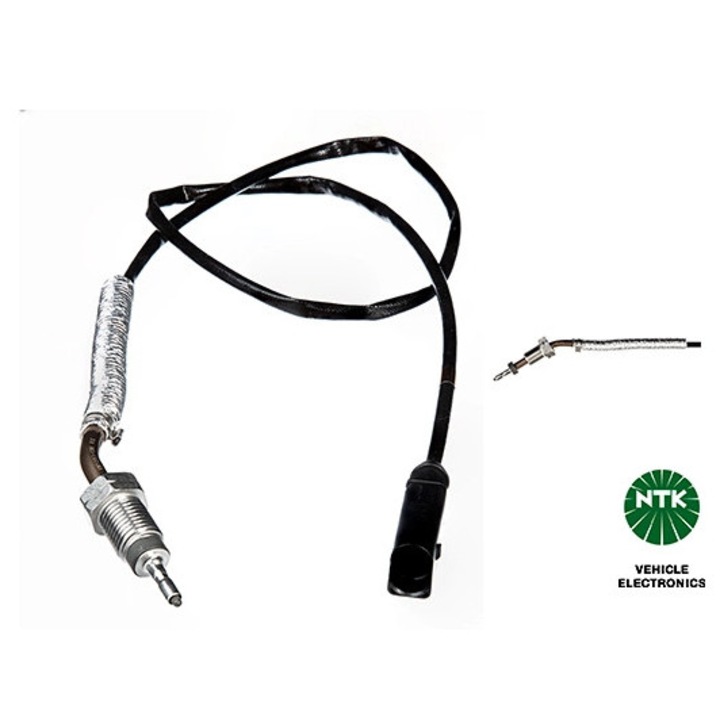 Сензор, температура на отработените газове 90408 Audi A1/A3/Q3/Tt Seat Altea/Ibiza 4/Leon/Toledo 4 Skoda Octavia 2/Rapid/Superb 2