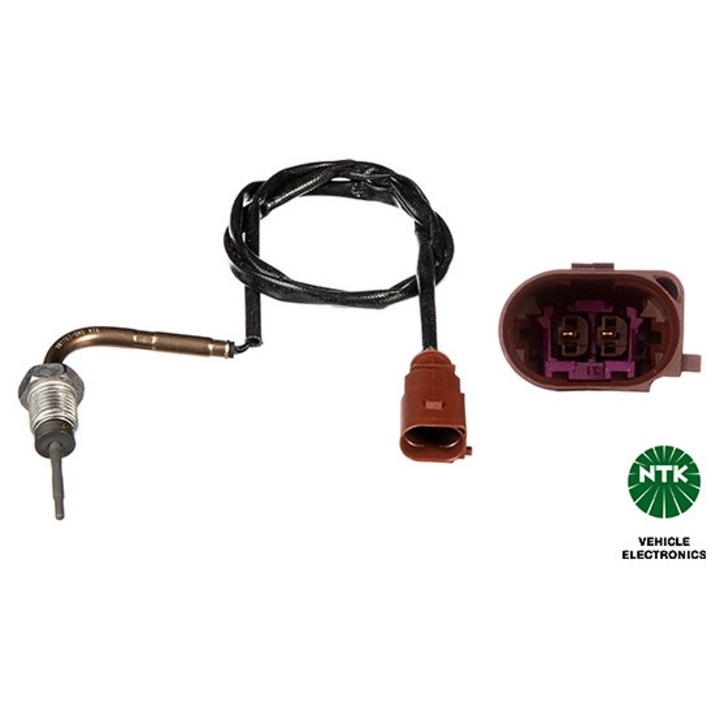 Senzor, Temperatura Gaze Evacuare 93474 Audi A3/Tt Seat Alhambra/Altea/Exeo/Leon Skoda Yeti Vw Caddy 3/Caddy 4/Cc B7