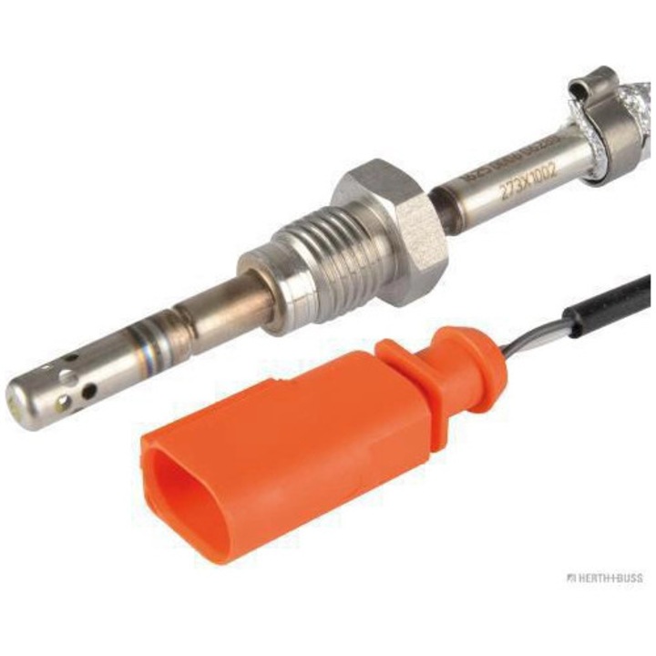 Senzor, Temperatura Gaze Evacuare 70682098 Audi A3/Tt Seat Altea/Leon/Toledo 3 Skoda Octavia 2/Superb 2/Yeti Vw Beetle