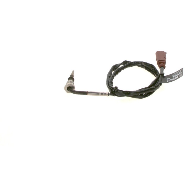 Érzékelő, Kipufogógáz Hőmérséklet 0986259123 Audi A3/Q2 Seat Arona/Ateca/Ibiza 5 Skoda Kamiq/Karoq/Octavia 3/Scala