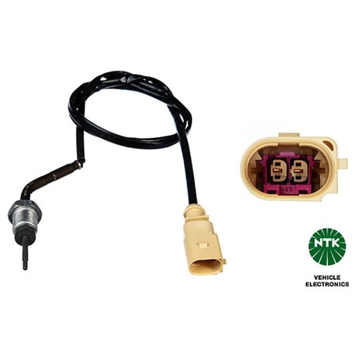 Сензор, Температура на отработените газове 96103 Audi A4 B8/A5/A6 C7/Q5