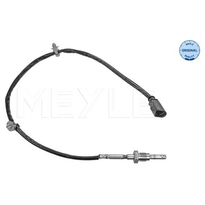 Szenzor, kipufogógáz hőmérséklet 1148000143 Audi A4 B8/A5/Q5