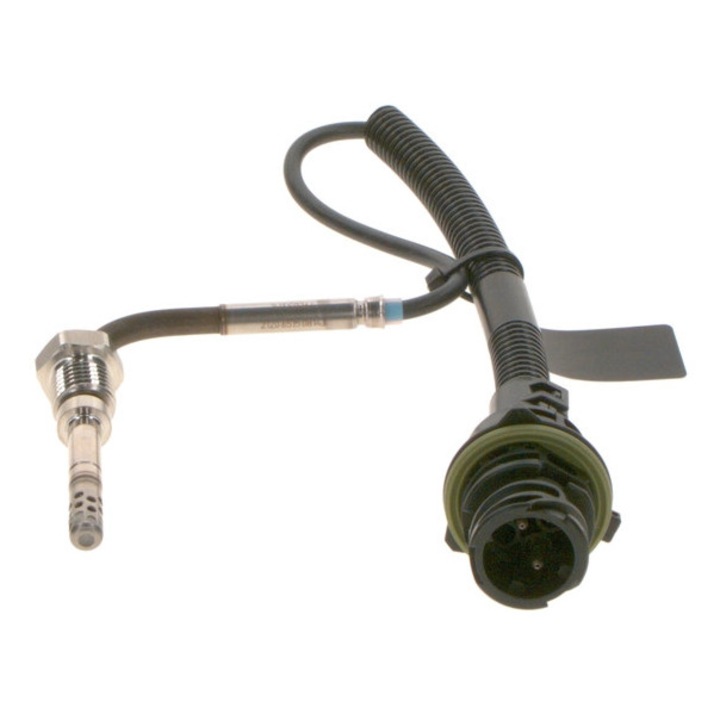 Kipufogógáz Hőmérséklet Érzékelő 0986259097 Mercedes-Benz Accelo/Actros/Actros Mp4 / Mp5/Atego 2/Atron/Axor 2/Econic/O