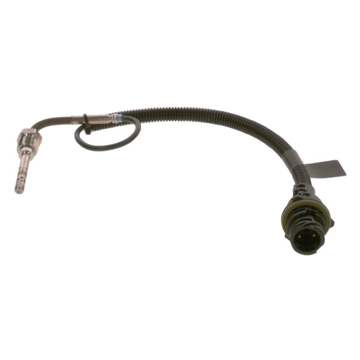 Szenzor, Kipufogógáz Hőmérséklet 0986259136 Mercedes-Benz Actros/Actros Mp4 / Mp5/Axor 2