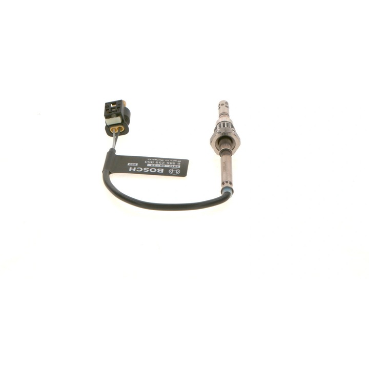 Szenzor, kipufogógáz hőmérséklet 0986259053 Mercedes-Benz A-osztály/B-osztály