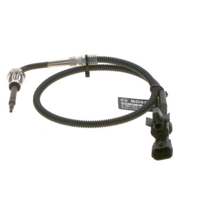 Szenzor, Kipufogógáz Hőmérséklet 0986259148 Astra Hd 9 Heuliez Gx 2/Gx 3 Irisbus Access Bus 2/Euromidi Iveco 10-Way