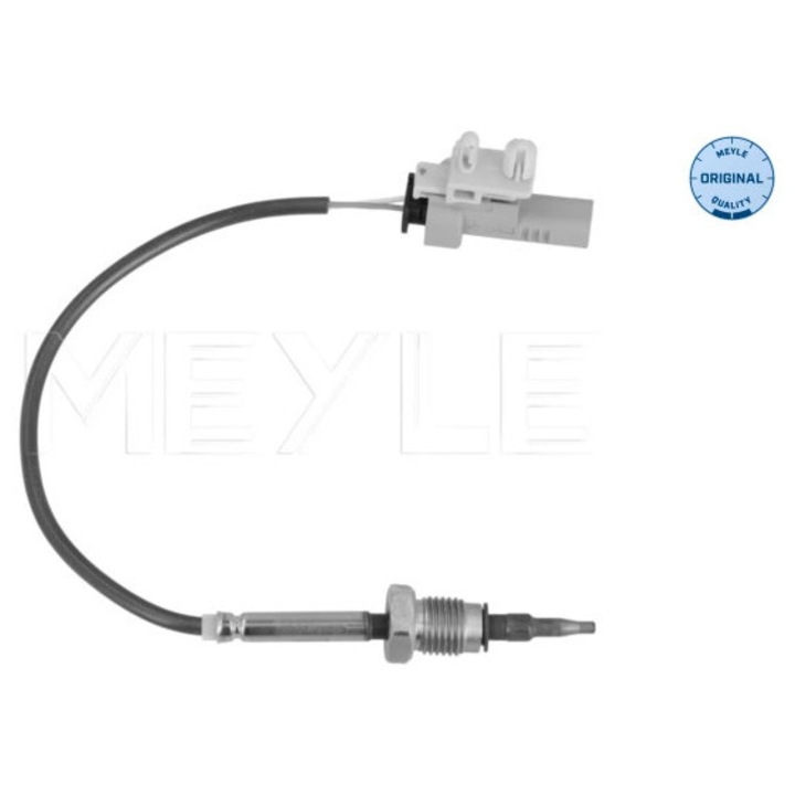 Kipufogógáz hőmérséklet érzékelő 6148000081 Opel Astra K Vauxhall Astra Mk 7/Astra Mk Viicombi