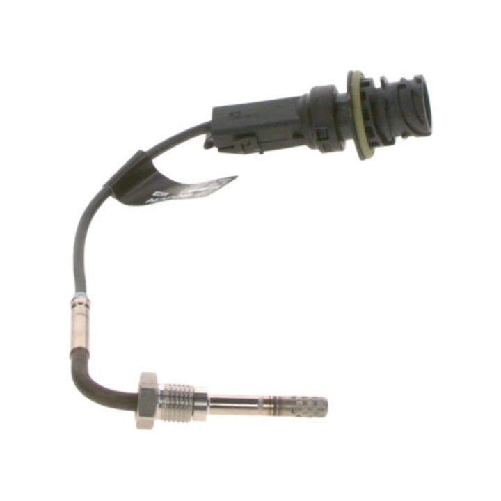 Szenzor, Kipufogógáz Hőmérséklet 0986259092 Mercedes-Benz Atego 2/Atron/Axor 2/Citaro/Citaro 2/Conecto/Econic/Intouro/O