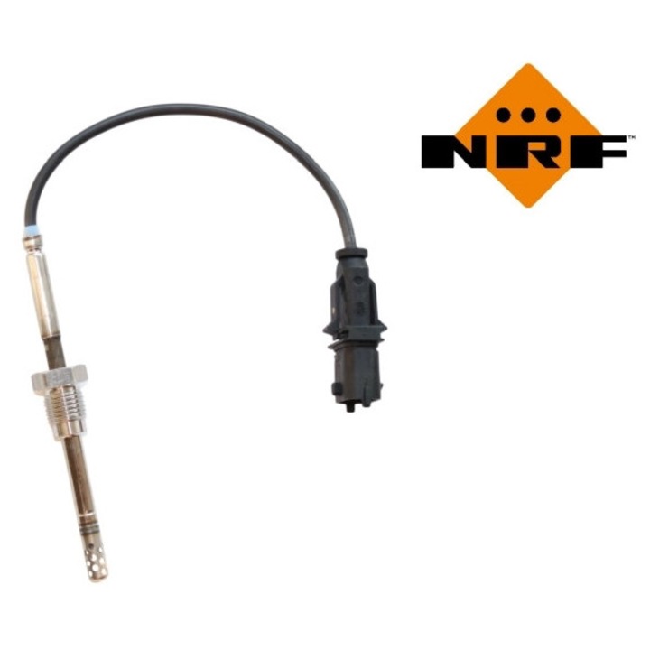 Senzor, Temperatura Gaze Evacuare 707099 Chevrolet Aveo Opel Astra J/Corsa D/Meriva B Vauxhall Astra Mk 6/Corsa Mk 3