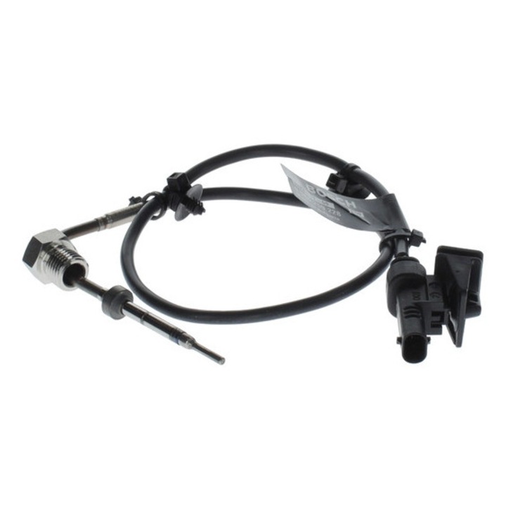 Érzékelő, kipufogógáz hőmérséklet 0986259228 Opel Astra J/Astra K/Insignia A/Insignia A Country/Insignia B/Meriva B