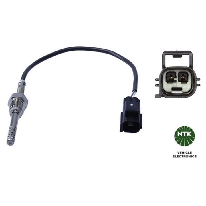 Kipufogógáz Hőmérséklet Érzékelő 90566 Volvo C30/C70 2/S40 2/S80 2/V50/V70 3/Xc60 1/Xc70 2