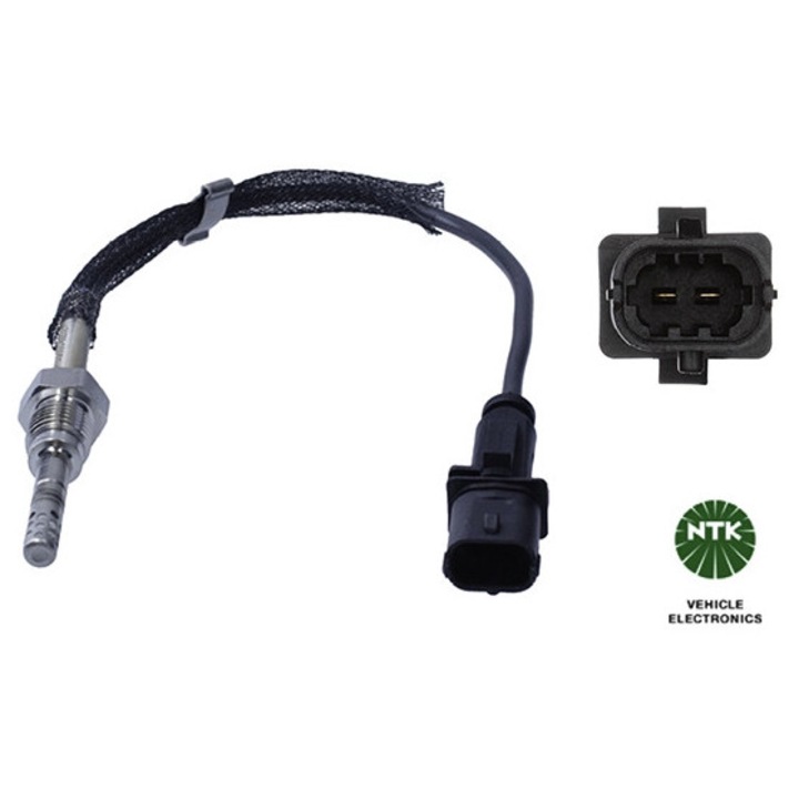 Kipufogógáz Hőmérséklet Érzékelő 92281 Cadillac Bls Opel Astra H/Astra H Gtc/Signum/Vectra C/Zafira / Zafira Family B