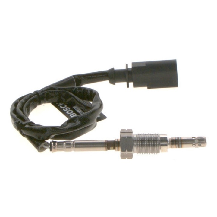 Szenzor, Kipufogógáz Hőmérséklet 0986259102 Vw California T5/Crafter 30-35/Crafter 30-50/Multivan T5/Transporter T5