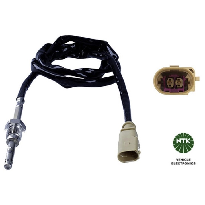 Kipufogógáz Hőmérséklet Érzékelő 90152 Vw California T5/California T6/Multivan T5/Multivan T6/Transporter T5