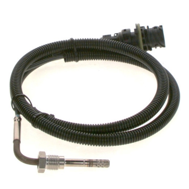 Szenzor, Kipufogógáz Hőmérséklet 0986259094 Mercedes-Benz Capacity/Citaro/Citaro 2/Conecto/Vario/Vario Motoros Fülke