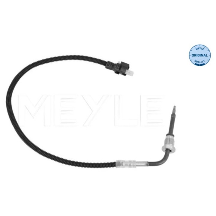 Érzékelő, Kipufogógáz Hőmérséklet 0148000202 Mercedes-Benz C-osztály/C-osztály T-modell/Glc/S-osztály