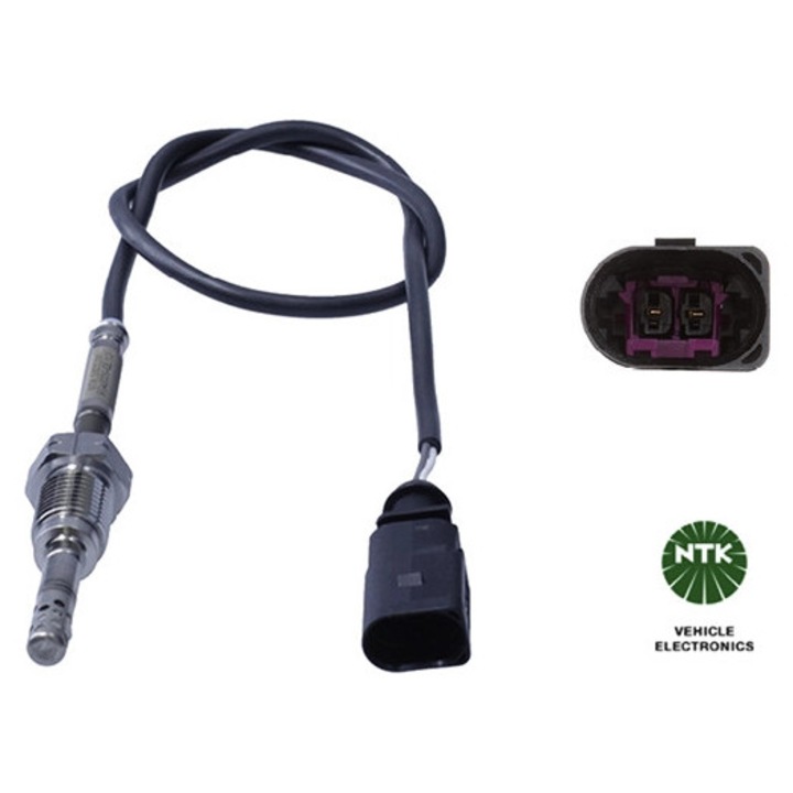 Érzékelő, Kipufogógáz Hőmérséklet 90265 Vw Crafter 30-35/Crafter 30-50