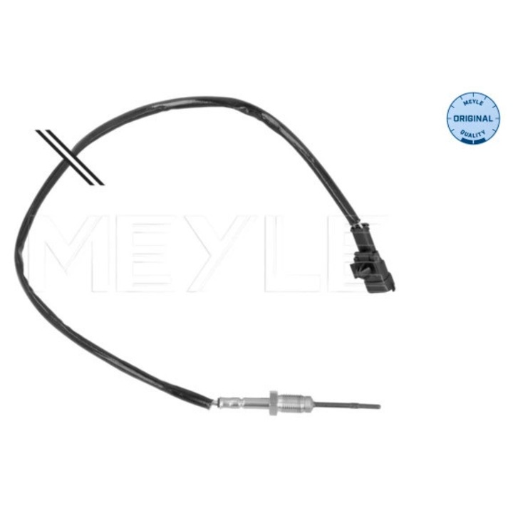 Kipufogógáz Hőmérséklet Érzékelő 2148000089 Iveco Daily 6