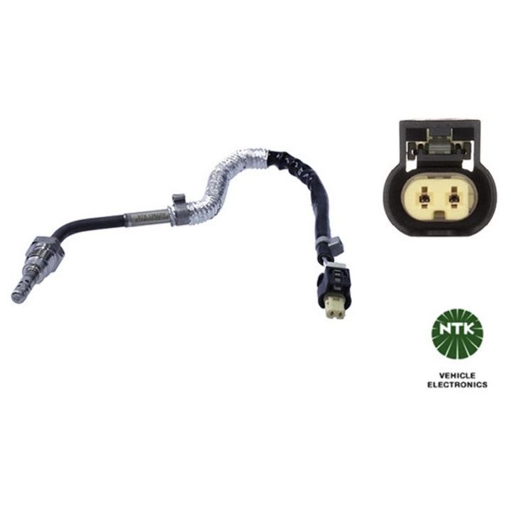 Сензор, Температура на отработените газове 92350 Mercedes-Benz G-Class/Sprinter 3, 5-T/Sprinter 3, 5-T Tourer/Sprinter 3-T