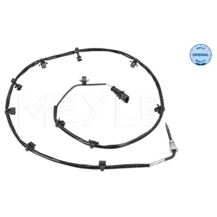 Szenzor, Kipufogógáz Hőmérséklet 6148000052 Opel Insignia A/Insignia A Country Vauxhall Insignia Mk I