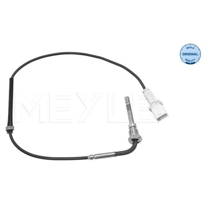 Szenzor, Kipufogógáz Hőmérséklet 2148000039 Citroën Jumper 2 Fiat Ducato Peugeot Boxer