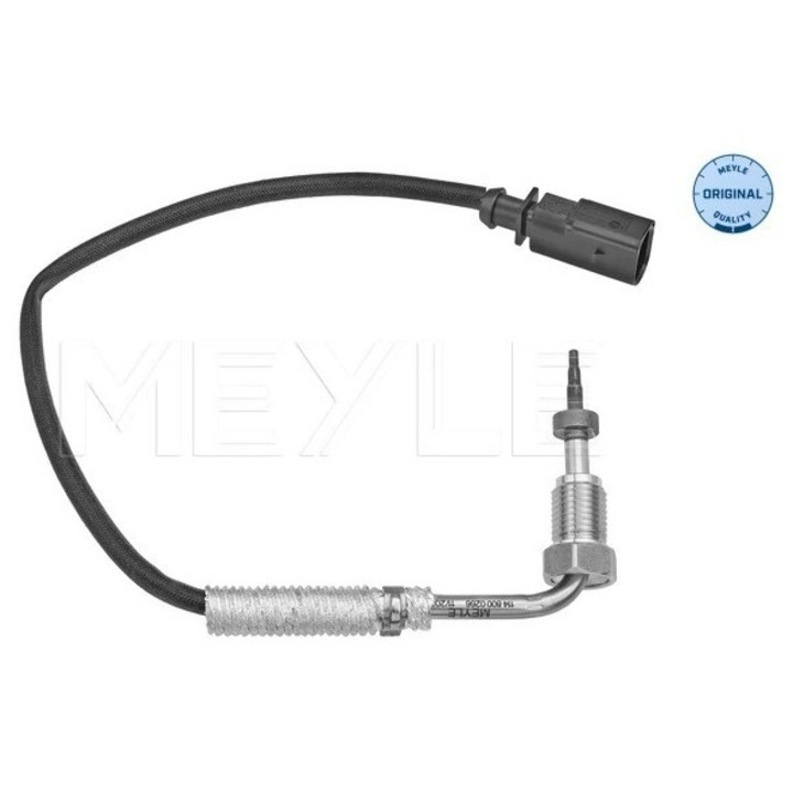 Szenzor, Kipufogógáz Hőmérséklet 1148000266 Seat Ibiza 4 Skoda Fabia 3 Vw Polo 5