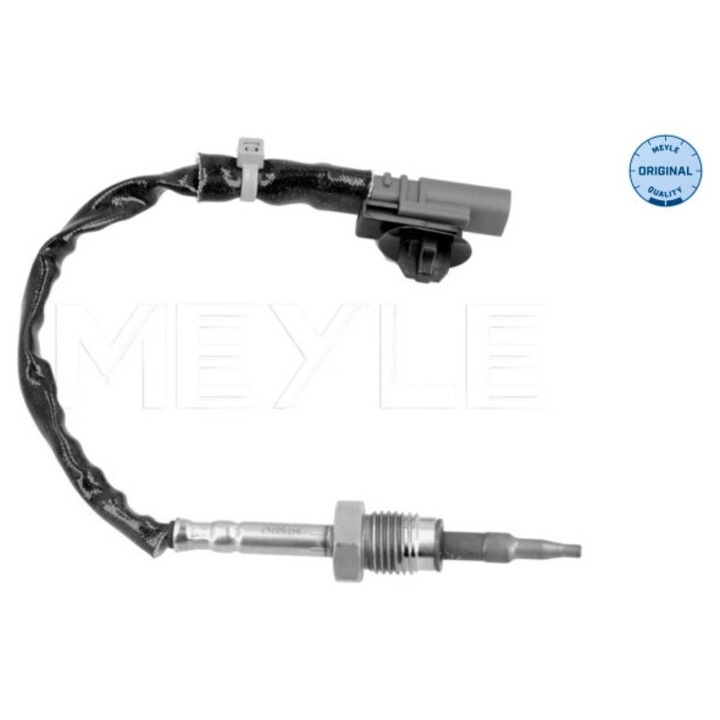 Szenzor, Kipufogógáz Hőmérséklet 37-148000007 Hyundai Kona/Tucson/I30/I30 Kombi/I40 1/I40 1 Cw Kia Ceed/Optima/Stonic