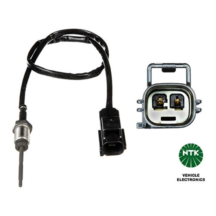 Kipufogógáz Hőmérséklet Érzékelő 97281 Ford Kuga 1/Tourneo Connect / Grand Tourneo Connect V408/Transit Connect