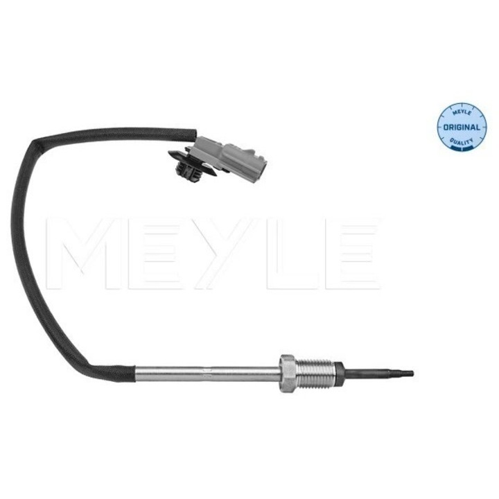 Kipufogógáz Hőmérséklet Érzékelő 16-148000040 Nissan Nv400/Primastar Opel Movano B/Vivaro A Renault Master 3/Megane