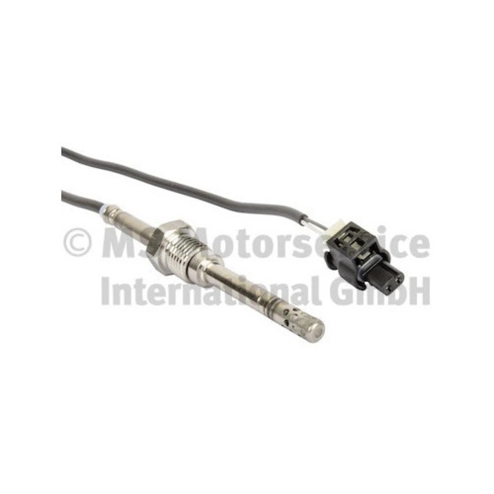 Senzor, Temperatura Gaze Evacuare Inainte De Filtru Particule Funingine 7.08369.85.0 Smart Forfour