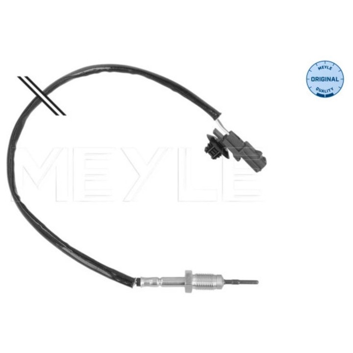 Szenzor, Kipufogógáz Hőmérséklet 16-148000045 Fiat Talento Opel Vivaro B Renault Trafic 3 Vauxhall Vivaro B