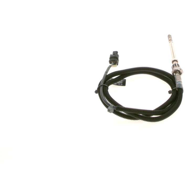 Szenzor, Kipufogógáz Hőmérséklet 0986259096 Mercedes-Benz Sprinter 3, 5-T/Sprinter 3-T/Sprinter 4, 6-T/Sprinter 5-T