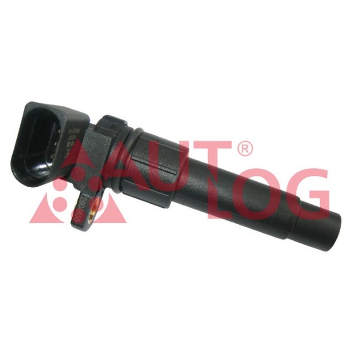 Senzor, Odometru As5107 Audi A3/Tt Seat Cordoba/Ibiza 3/Leon/Toledo 2 Skoda Octavia 1/Octavia 2 Vw Bora/Bora 1/Golf 4