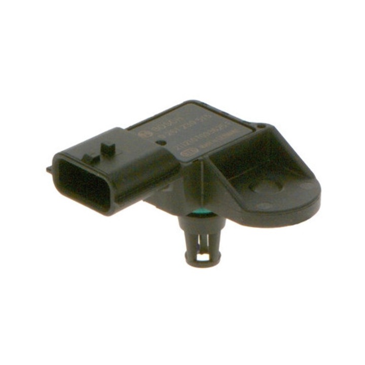 Szenzor, Feltöltőnyomás 0261230515 Mazda 2/3/Cx-3/Cx-30