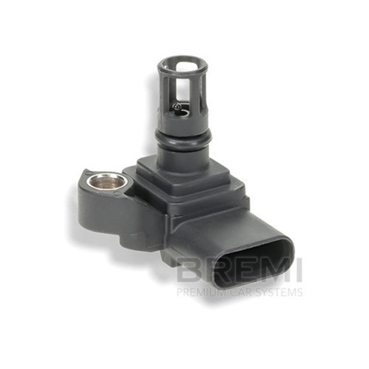 Szenzor, Feltöltőnyomás 35053 Opel Adam/Astra J/Astra J Gtc/Astra K/Cascada/Corsa E/Insignia A/Mokka / Mokka 10