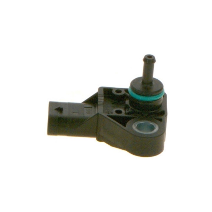 Szenzor, Feltöltőnyomás 0261230228 Mercedes-Benz B-osztály/Cls/Cls Shooting Brake/E-osztály/E-osztály T-modell/G-osztály