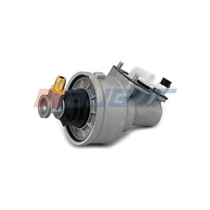 Kuplung Szervo 72124 Scania 4-es széria/F-es széria/G 1/K-es széria/N-es széria/P 1/R 1/T