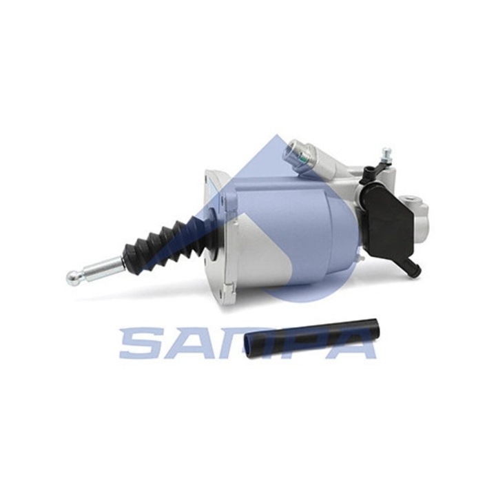 Pompa Servo Ambreaj 096.107 Volvo Fh12/Fh16/Fh16 2/Fm12/Fm7/Fm9/Nh12
