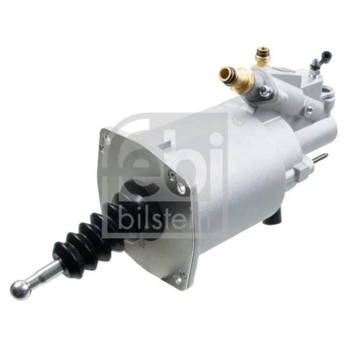 Servo Ambreiaj 185403 Volvo Fh/Fh 2/Fh 3/Fh16/Fh16 2/Fh16 3/Fm/Fm 2/Fm 3/Fmx/Fmx 2/Fmx 3