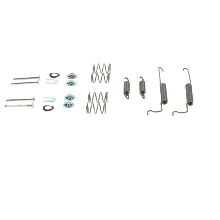 Kiegészítő készlet, féksaru 1987475434 Chevrolet Aveo Ssangyong Tivoli